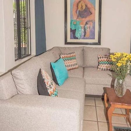 Enjoy Ac In The Queen'S Suite At Inn Ajijic Zewnętrze zdjęcie