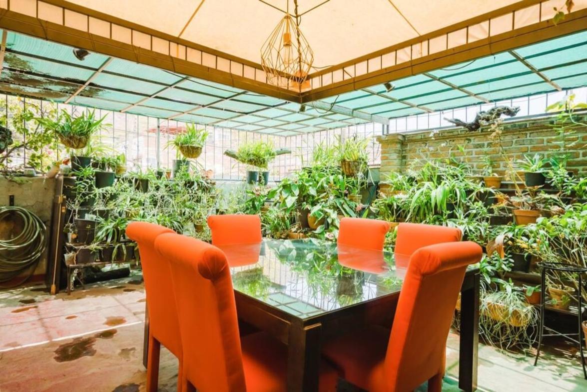 Enjoy Ac In The Queen'S Suite At Inn Ajijic Zewnętrze zdjęcie