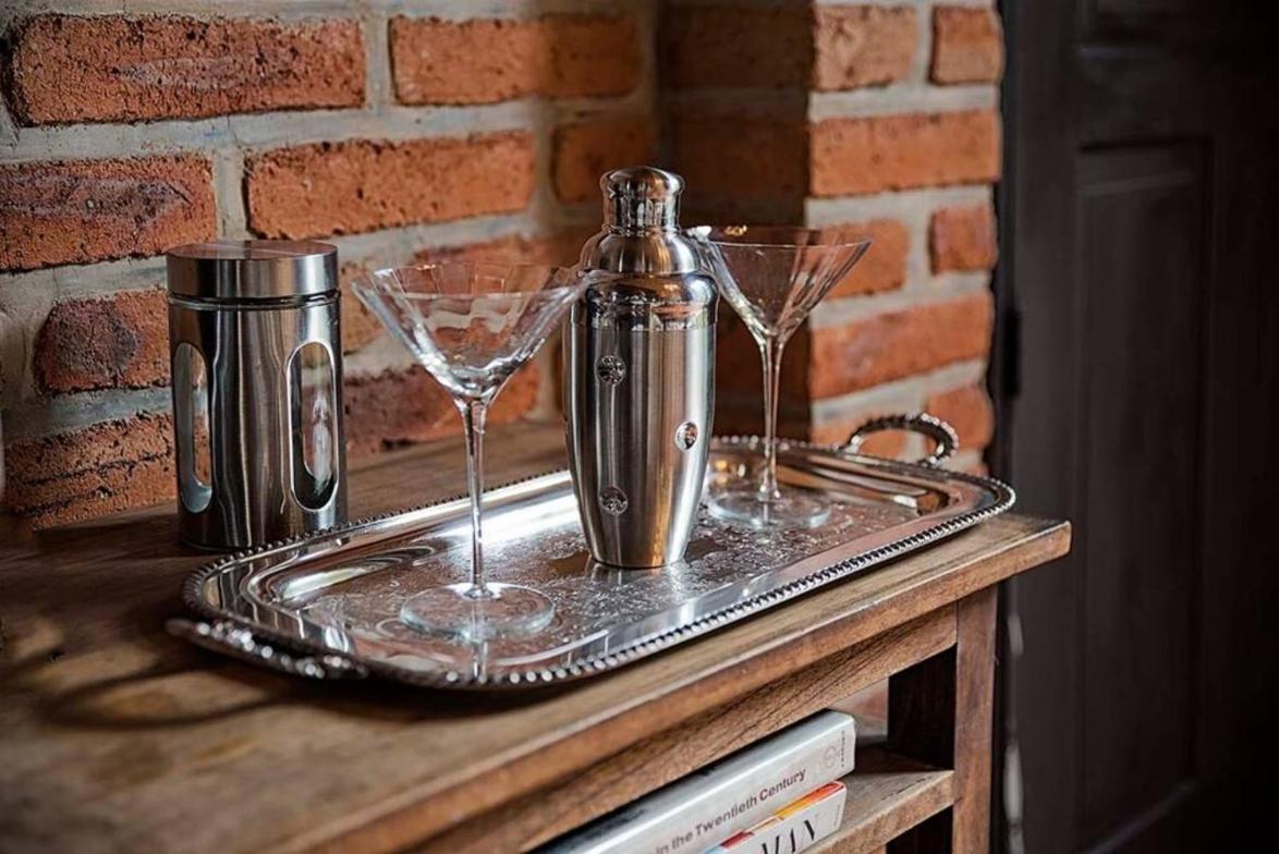 Enjoy Ac In The Queen'S Suite At Inn Ajijic Zewnętrze zdjęcie