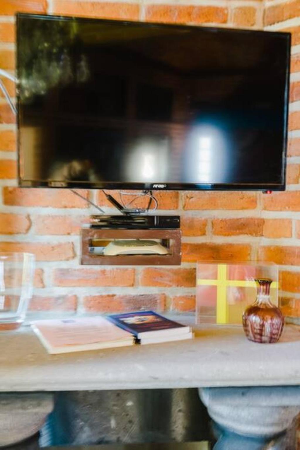 Enjoy Ac In The Queen'S Suite At Inn Ajijic Zewnętrze zdjęcie
