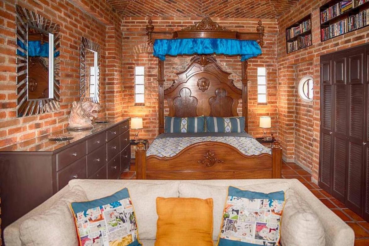 Enjoy Ac In The Queen'S Suite At Inn Ajijic Zewnętrze zdjęcie