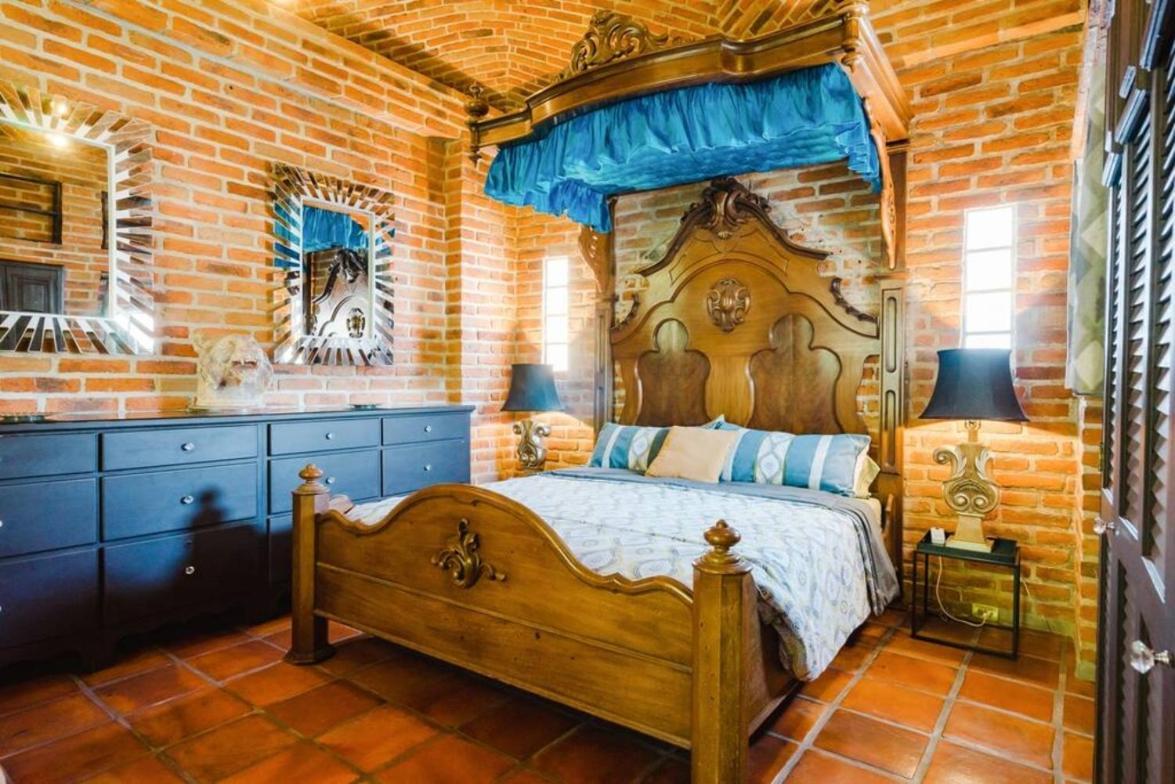 Enjoy Ac In The Queen'S Suite At Inn Ajijic Zewnętrze zdjęcie