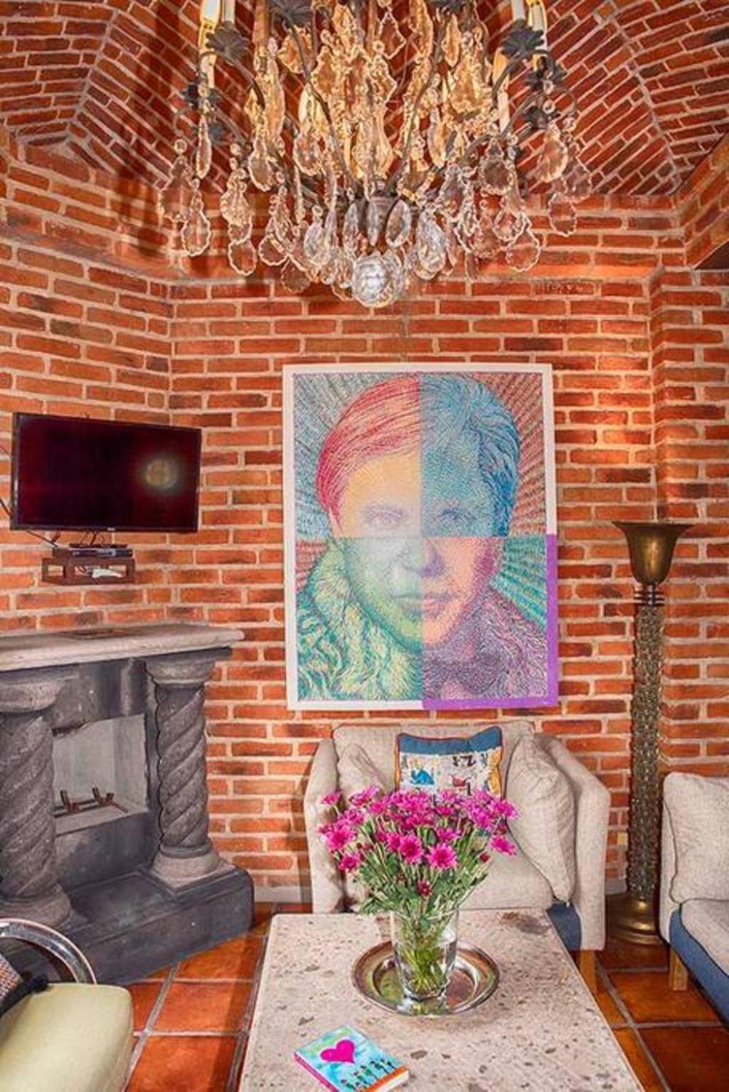 Enjoy Ac In The Queen'S Suite At Inn Ajijic Zewnętrze zdjęcie