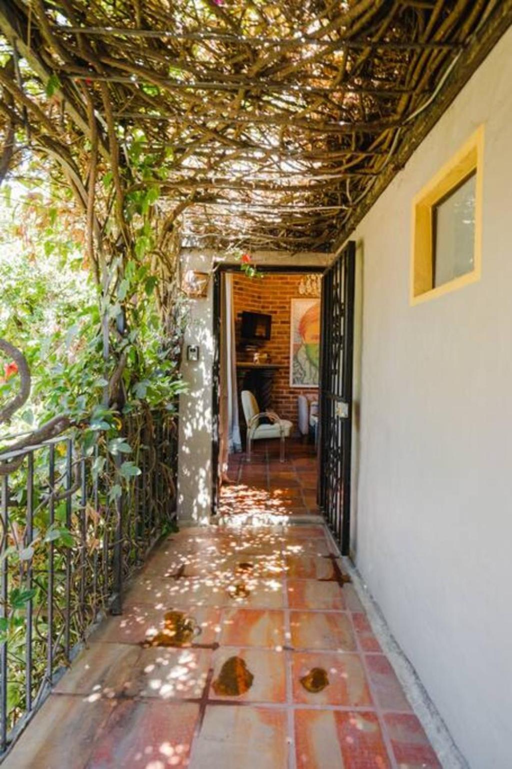 Enjoy Ac In The Queen'S Suite At Inn Ajijic Zewnętrze zdjęcie