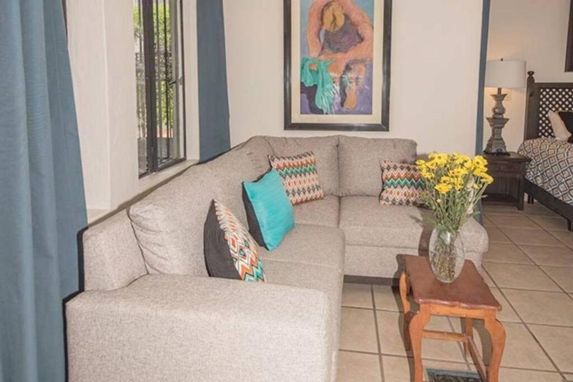 Enjoy Ac In The Queen'S Suite At Inn Ajijic Zewnętrze zdjęcie