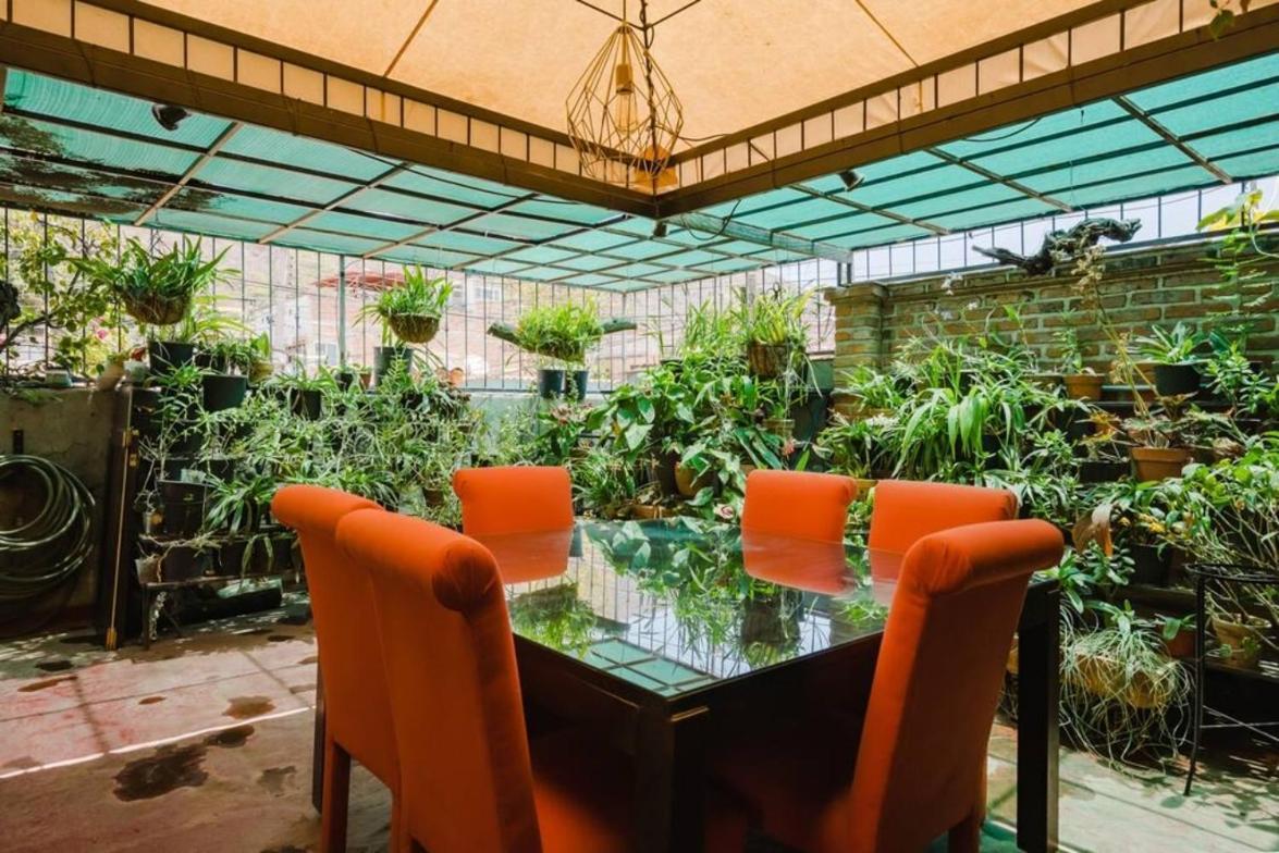 Enjoy Ac In The Queen'S Suite At Inn Ajijic Zewnętrze zdjęcie