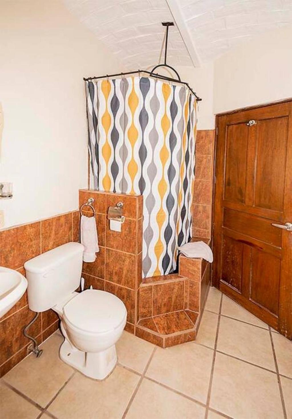 Enjoy Ac In The Queen'S Suite At Inn Ajijic Zewnętrze zdjęcie