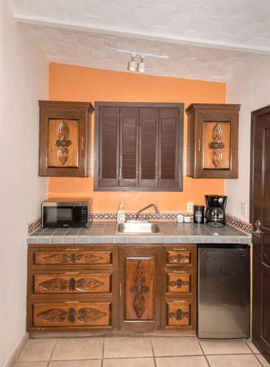 Enjoy Ac In The Queen'S Suite At Inn Ajijic Zewnętrze zdjęcie