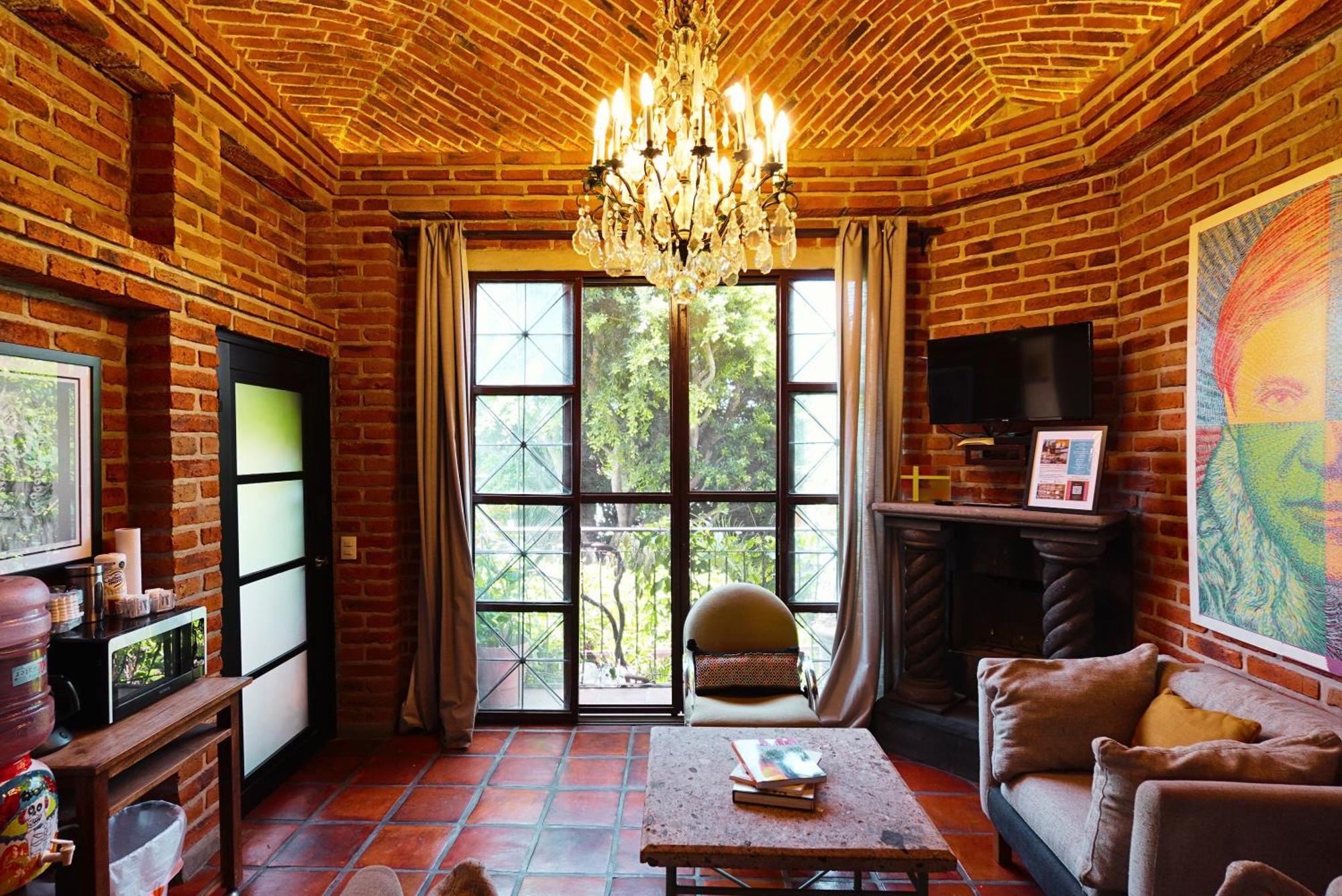 Enjoy Ac In The Queen'S Suite At Inn Ajijic Zewnętrze zdjęcie